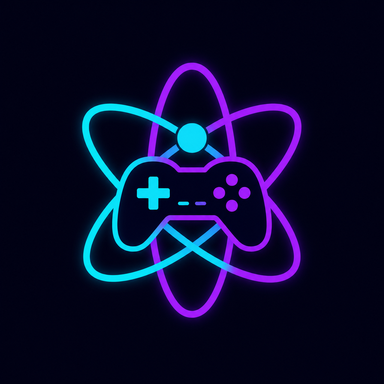 Arcade Reactor Logo